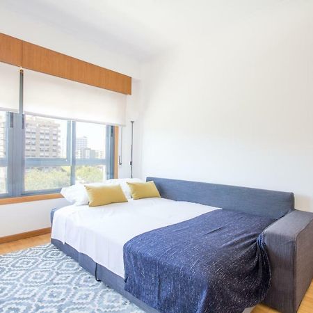 Ohh - Palacio Garden Apartment 포르투 외부 사진