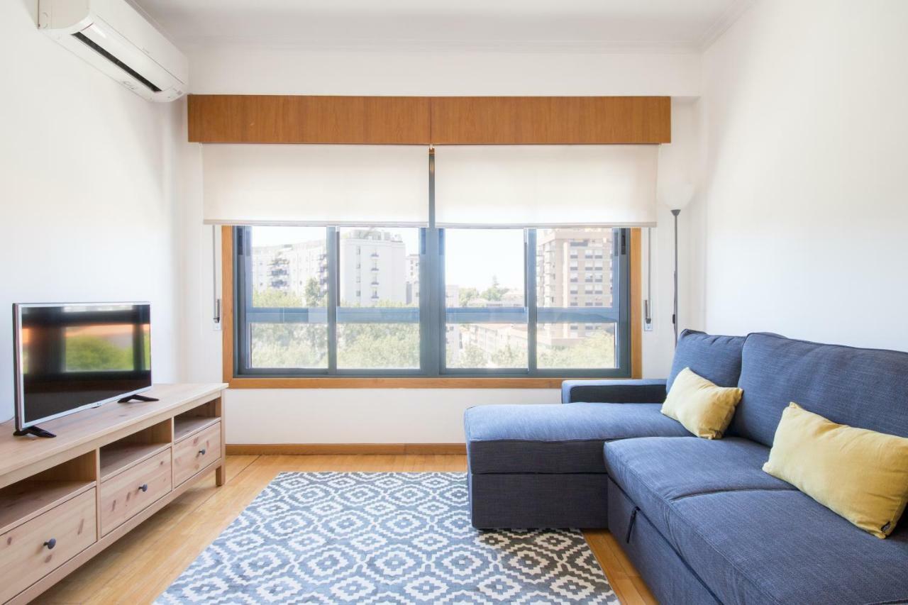 Ohh - Palacio Garden Apartment 포르투 외부 사진
