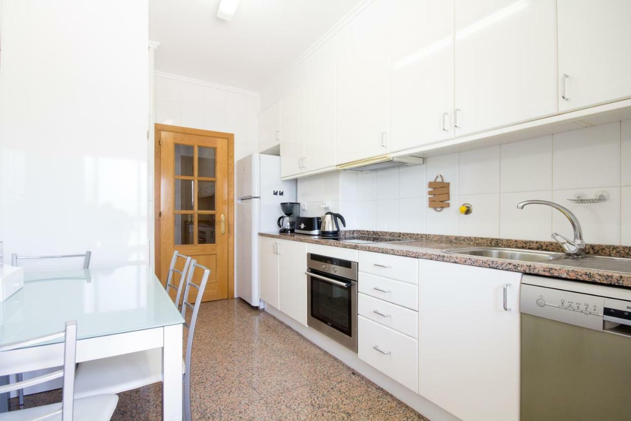 Ohh - Palacio Garden Apartment 포르투 외부 사진