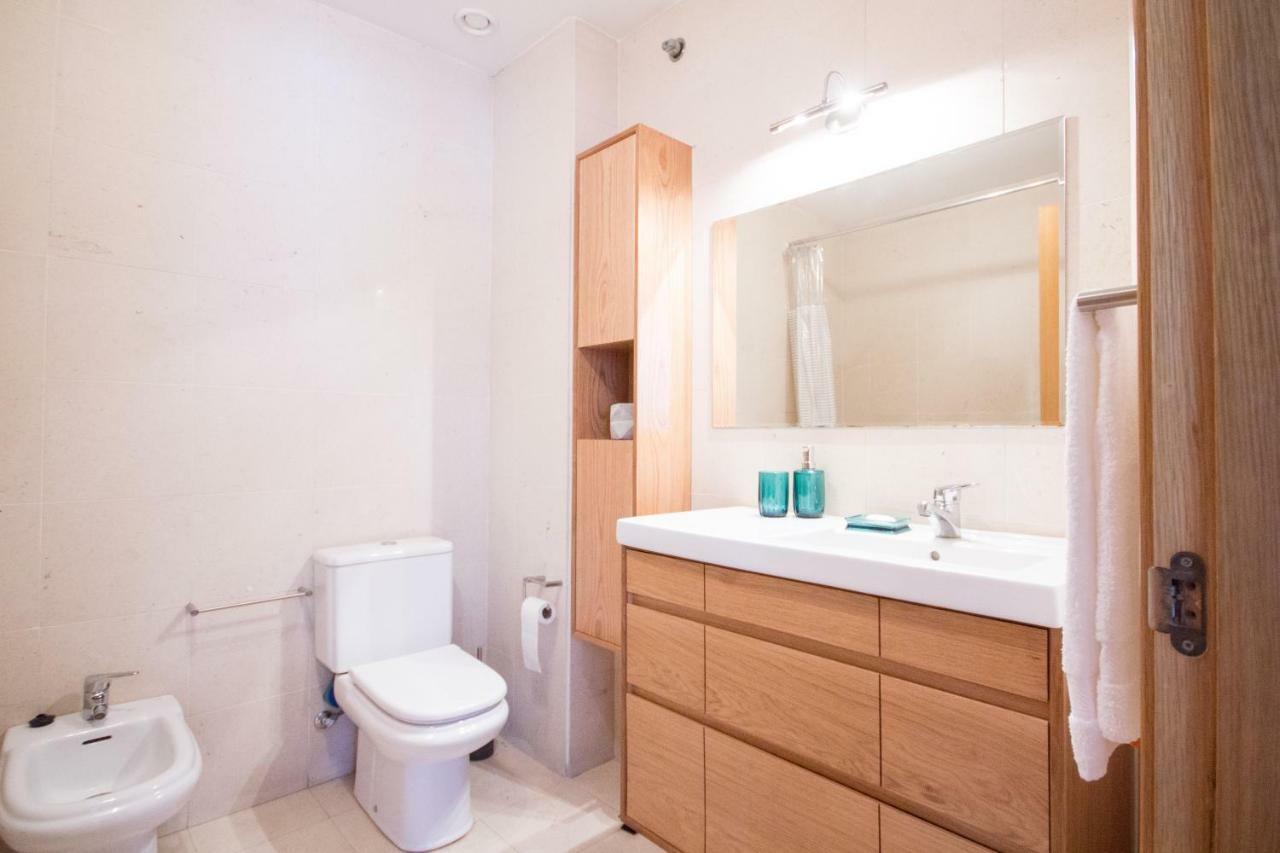 Ohh - Palacio Garden Apartment 포르투 외부 사진